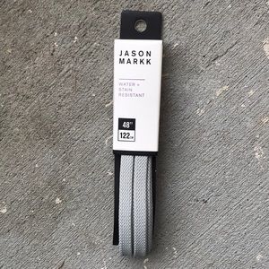 Jason Markk Shoe Laces
